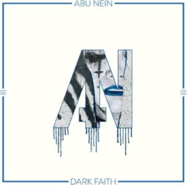 Dark Faith Blue Vinyl