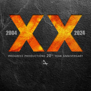 Progress Productions 20th Anniversay Com