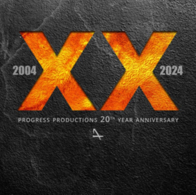 Progress Productions 20th Anniversay Com