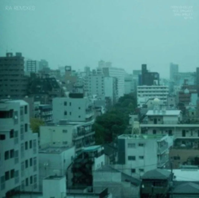 Remixes
