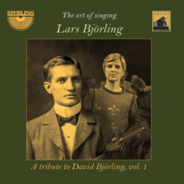 The Art Of Singing - Vol 1
