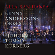 Alla Kan Dansa