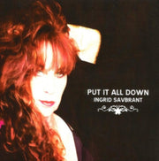 Put It All Down