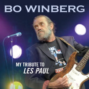 My Tribute To Les Paul
