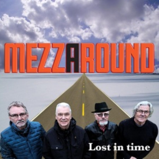 Lost In Time