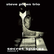 Secret Spaces - Vol 2