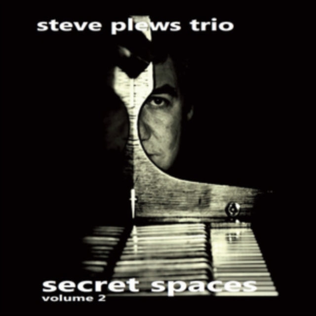 Secret Spaces - Vol 2