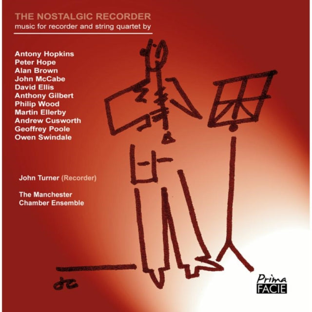 The Nostalgic Recorder