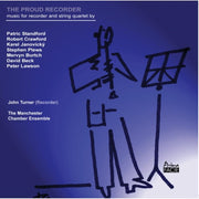 The Proud Recorder