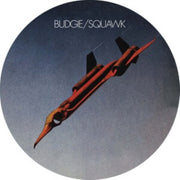 Squawk Picture Disc