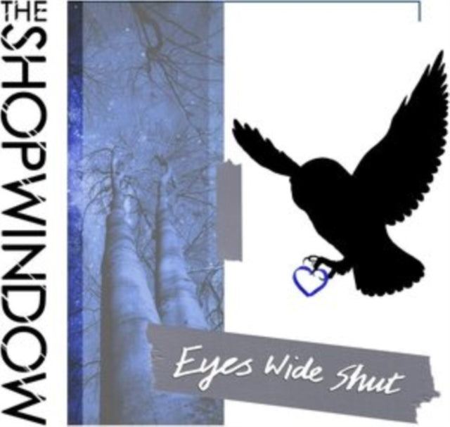Eyes Wide Shut