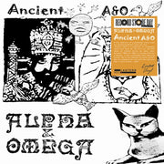 Ancient A&o 89-92 Unreleased Collection