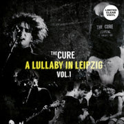 A Lullaby In Leipzig Vol. 1 Clear Vinyl