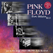 From Oblivion Vol. 2 - Live In San Diego