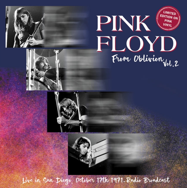 From Oblivion Vol. 2 - Live In San Diego