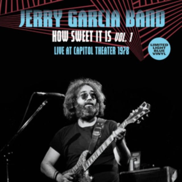 How Sweet It Is Vol. 1 - Live At Capitol