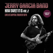 How Sweet It Is Vol. 2 Live At Capitol T