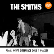 What Difference Does It Makes? (orange Vinyl)