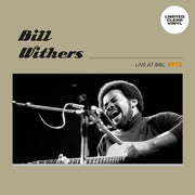 Live At Bbc 1973 (clear Vinyl)