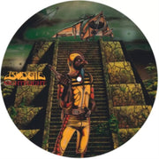 Nightflight Picture Disc