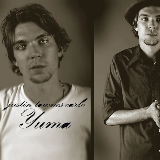 Yuma Metallic Gold Vinyl Rsd 2023