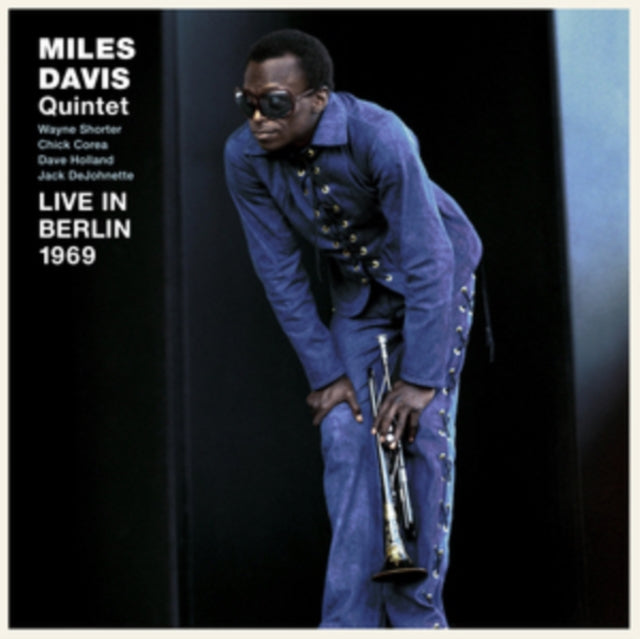 Live In Berlin 1969 Limited Edition