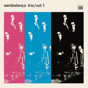 Sambalanco Trio +6 Bonus Tracks Limited