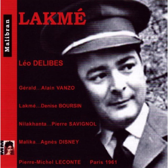 Lakme Paris 1961