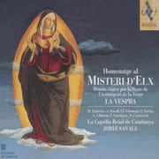 El Misteri Delx