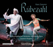 Sommer Rubezahl