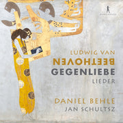 Beethoven Gegenliebe - Songs