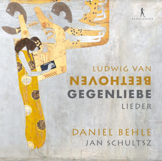 Beethoven Gegenliebe - Songs