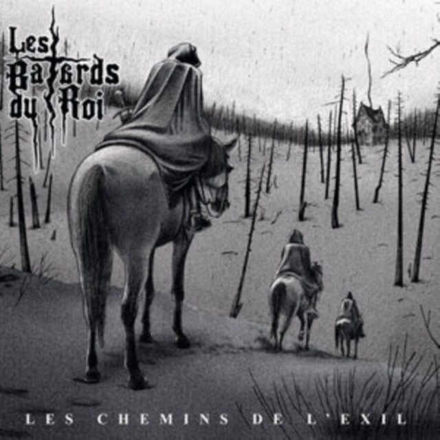 Les Chemins De Lexil