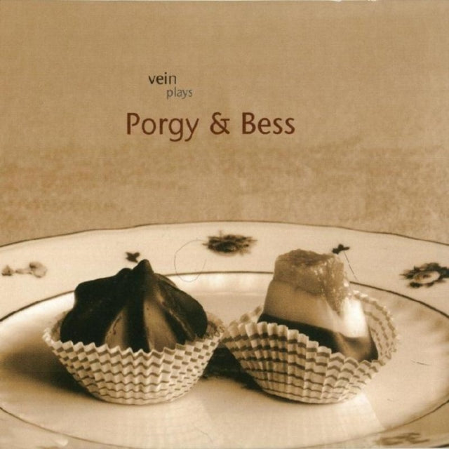 Plays Porgy & Bess