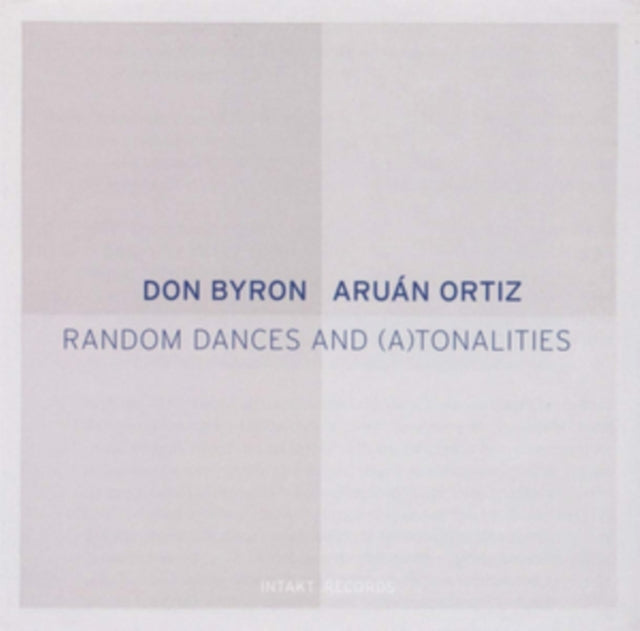 Random Dances And Atonalities