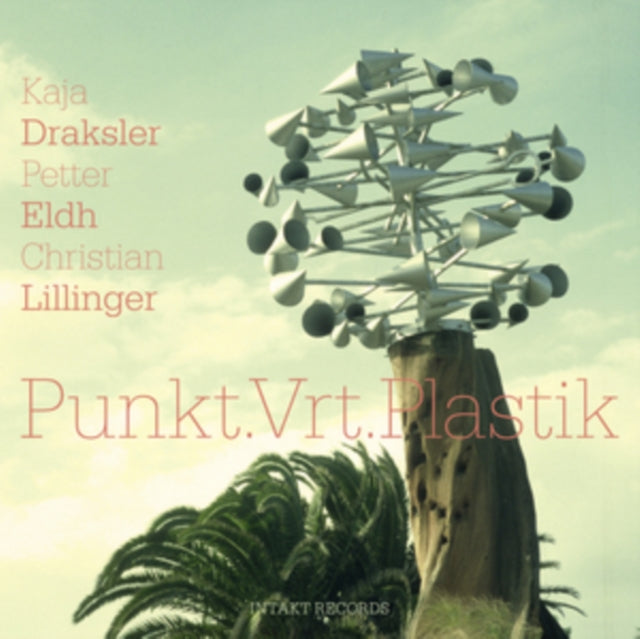 Punkt.vrt.plastik