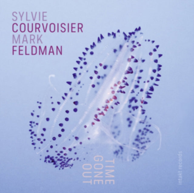 Courvoisier & Feldman Time Gone Out