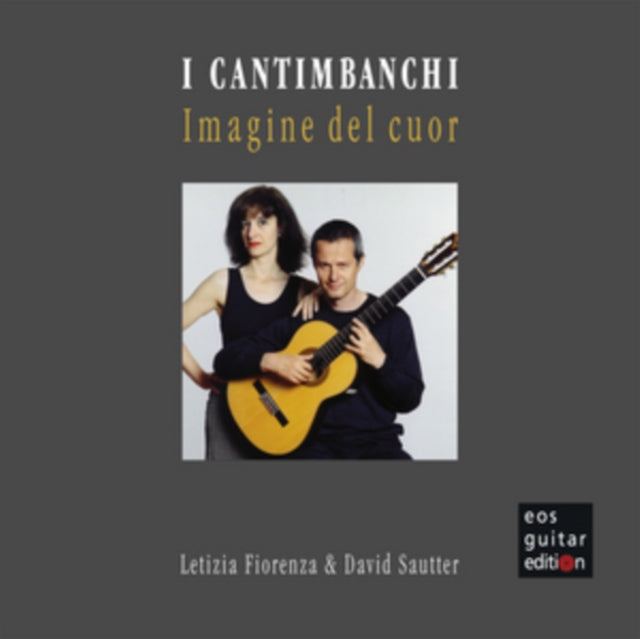 Domenico Scarlatti I Cantimbanchi - Imag