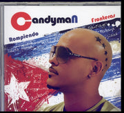 Rompiendo Fronteras