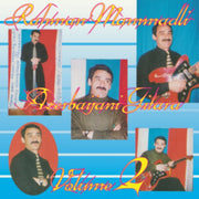 Azerbaijani Gitara Vol. 2