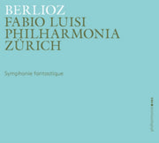 Berliozsymphony Fantastique