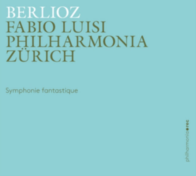 Berliozsymphony Fantastique
