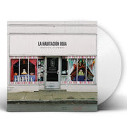 Nuevos Tiempos White Vinyl
