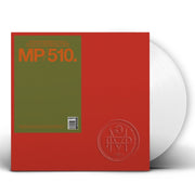 Do It White Vinyl