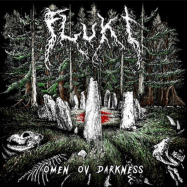 Omen Ov Darkness