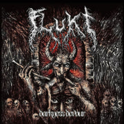 Darkness Devour