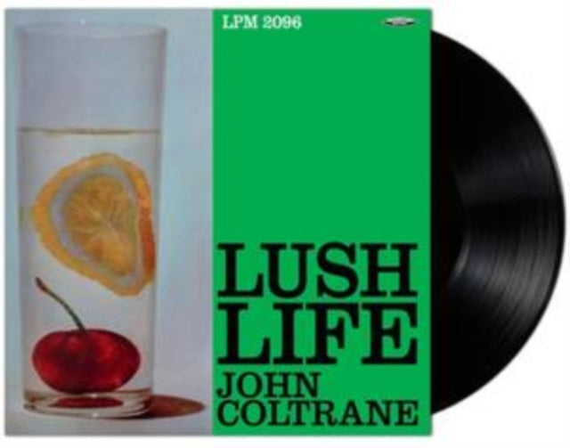 Lush Life