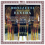 Donizetti Elvida