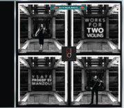 Works For Two Violins