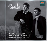 Smile Piano & Double Bass